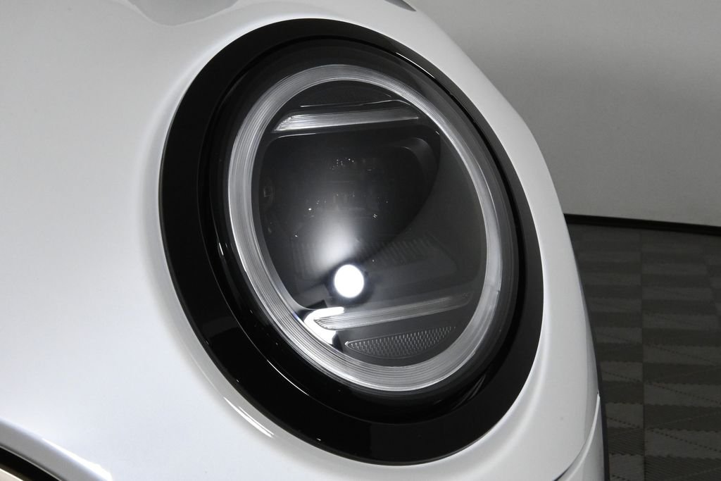 2025 MINI Hardtop 2 Door S - Photo 11