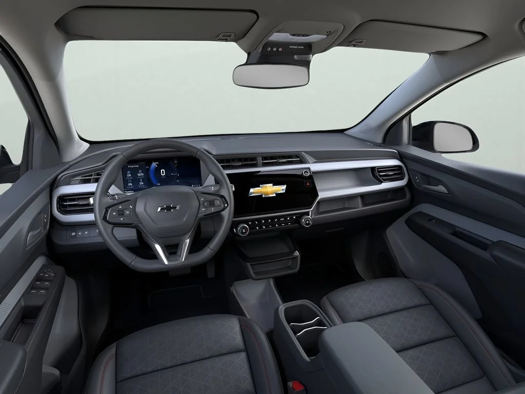 2027 Chevrolet Bolt RS - Photo 15