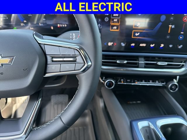 2026 Chevrolet Equinox EV 2LT - Photo 27