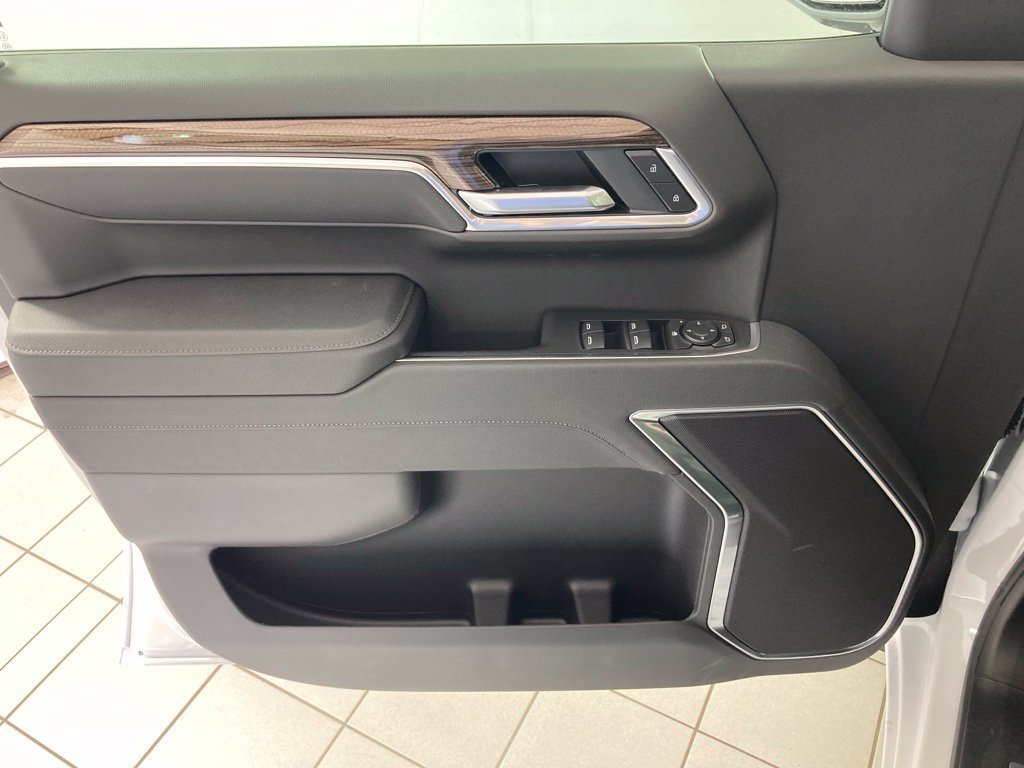 2026 Chevrolet Silverado 1500 LT - Photo 11