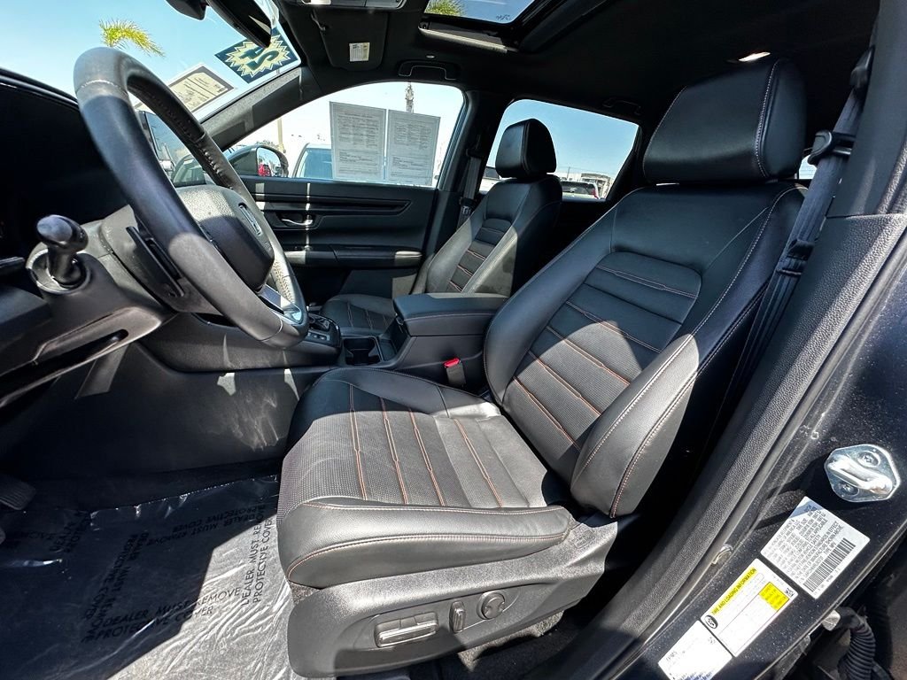 Used 2024  Honda Sport-L image 24