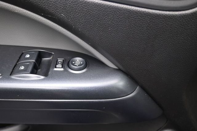 Used 2016 Silver Ice Metallic Chevrolet Work Truck image 15