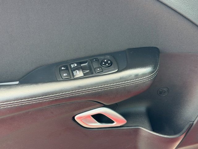 Used 2021 Red Dodge SXT image 22