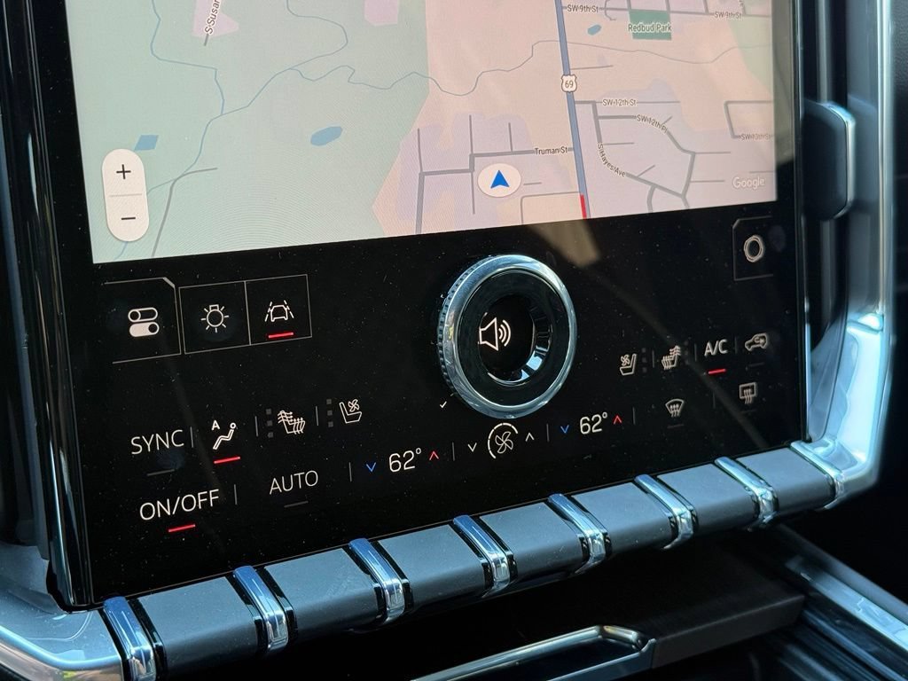 2026 GMC Acadia Denali - Photo 29