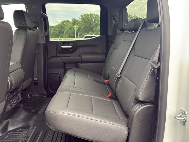 2026 Chevrolet Silverado 1500 Work Truck - Photo 10