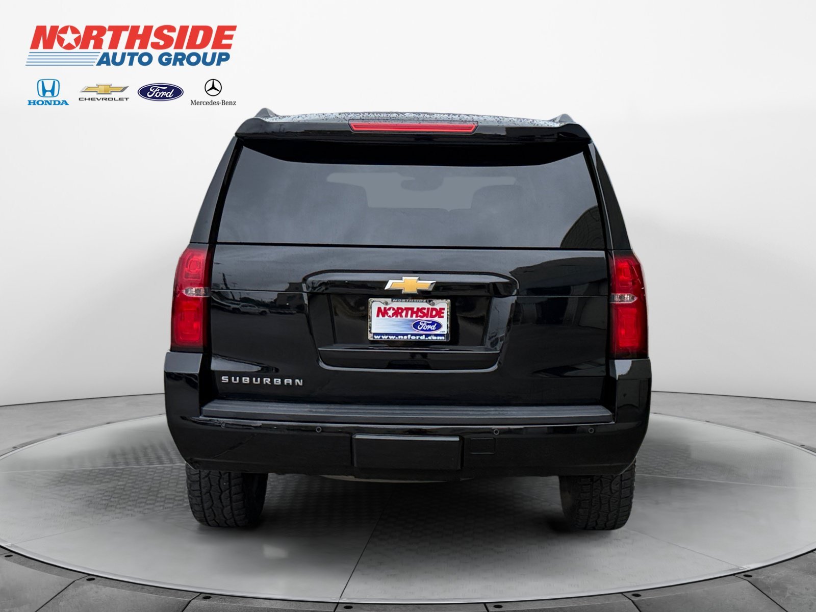Used 2016 Black Chevrolet LT image 6
