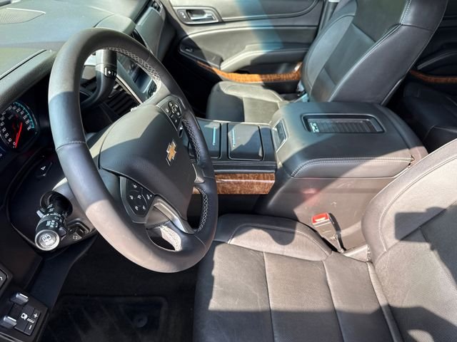 Used 2016 Black Chevrolet LTZ image 21