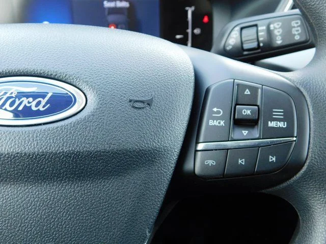 New 2026 Rapid Red Metallic Tinted Clearcoat Ford Active® image 29