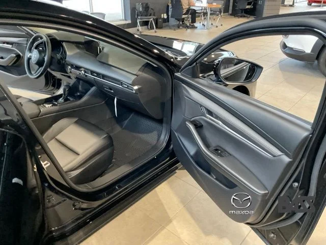New 2026 Jet Black Mica Mazda 2.5 S Preferred image 22