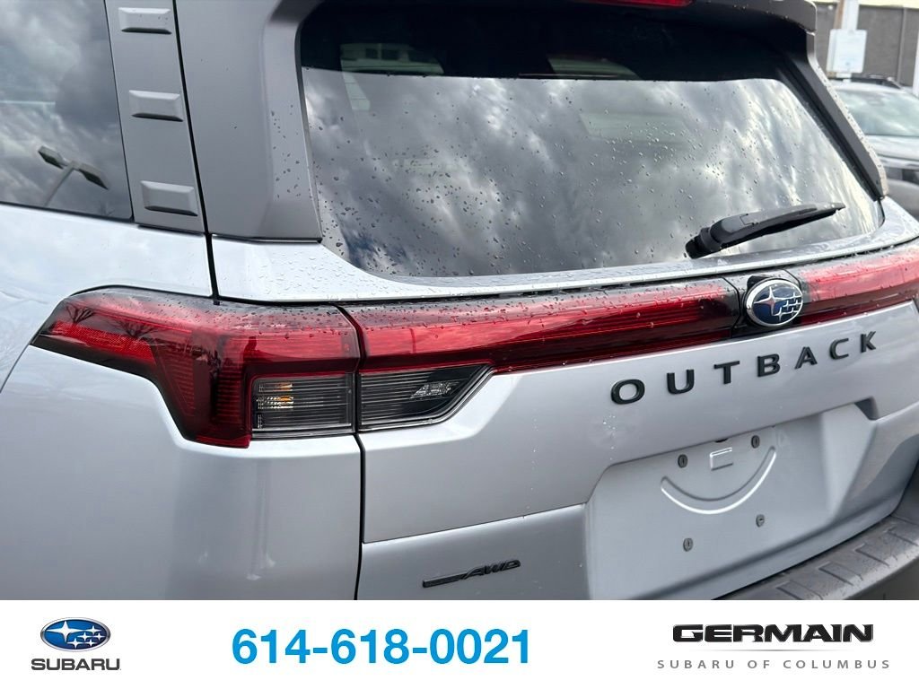 2026 Subaru Outback Limited - Photo 15