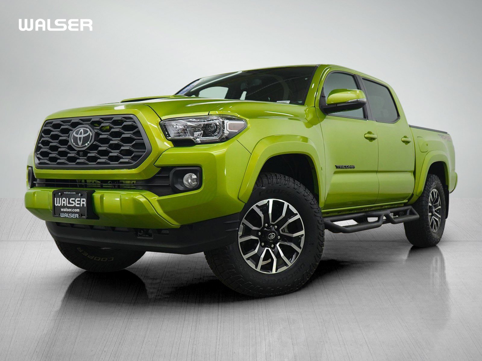 2023 Toyota Tacoma TRD Sport Double Cab 4WD V6 Auto SB's photo
