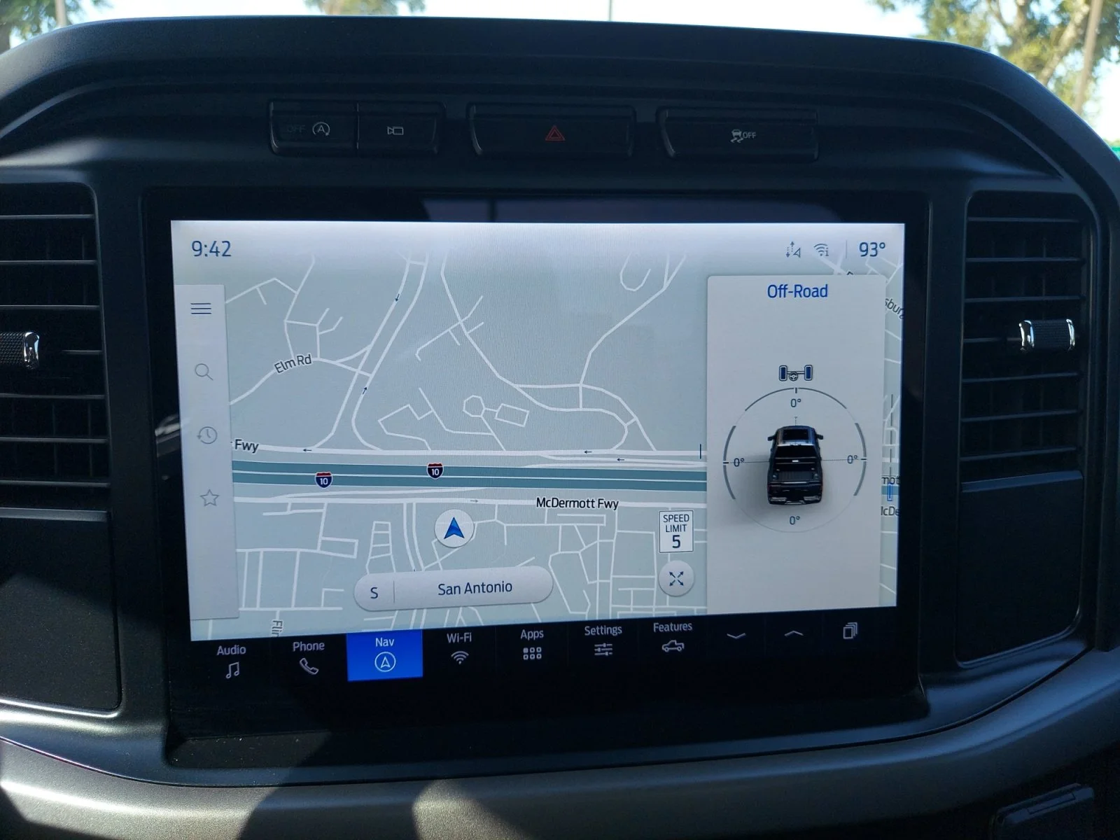 Used 2024 Gray Metallic Ford XL image 13