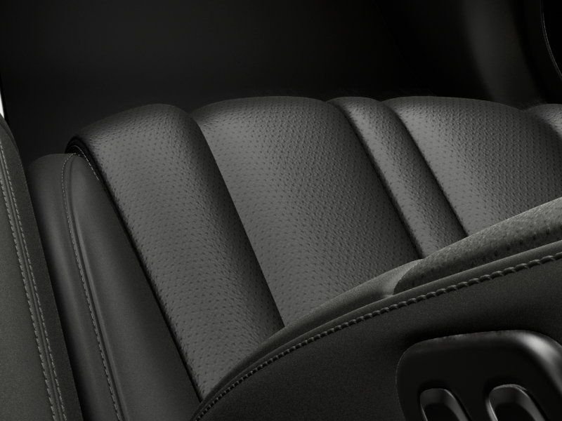 New 2026 Black Genesis 2.5T SELECT image 16