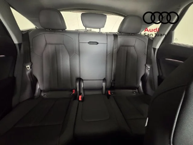 New 2026 Black Audi 2.0T Premium Plus image 15
