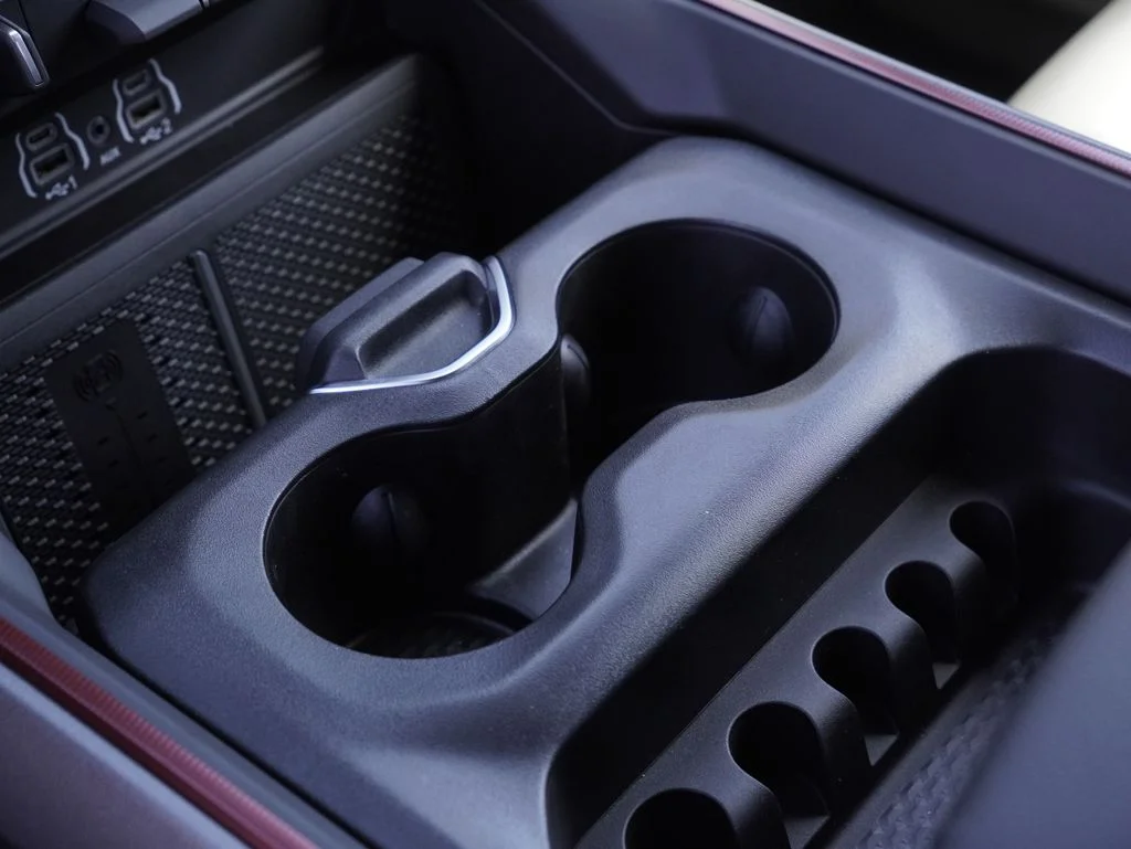 2026 RAM 1500 Rebel - Photo 19