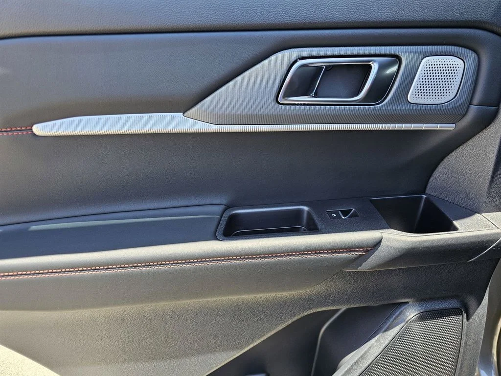 New 2026 Carbonized Gray Metallic Ford ST image 20