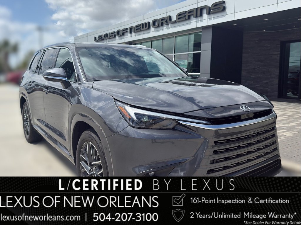 2025 Lexus TX 350 350 Premium AWD's photo