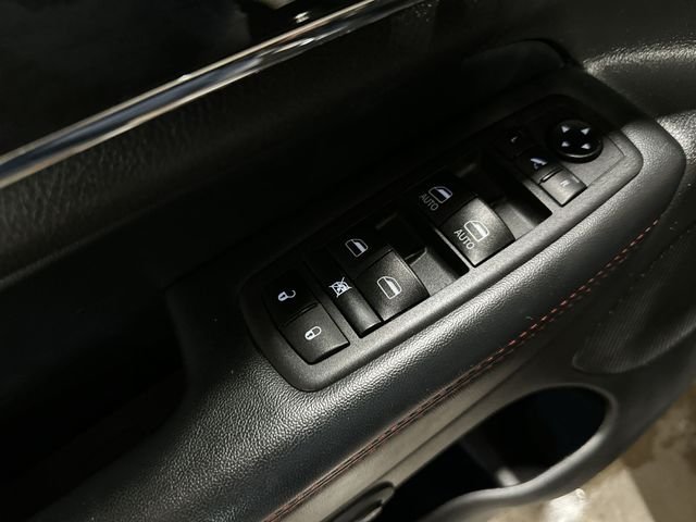 2021 Jeep Grand Cherokee Trailhawk - Photo 19