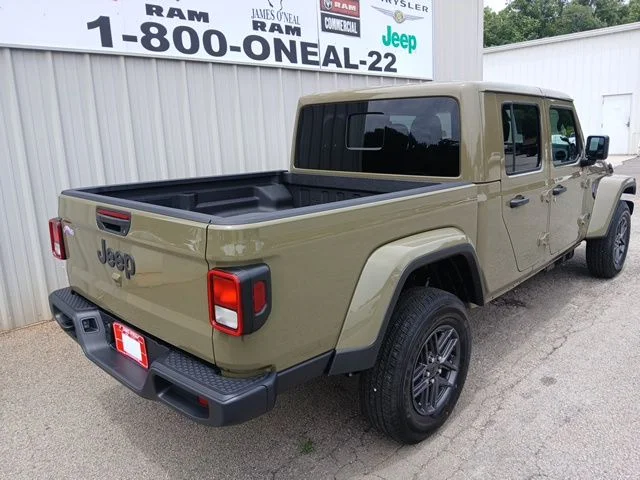 New 2026 41 Exterior Paint Jeep Sport S image 3