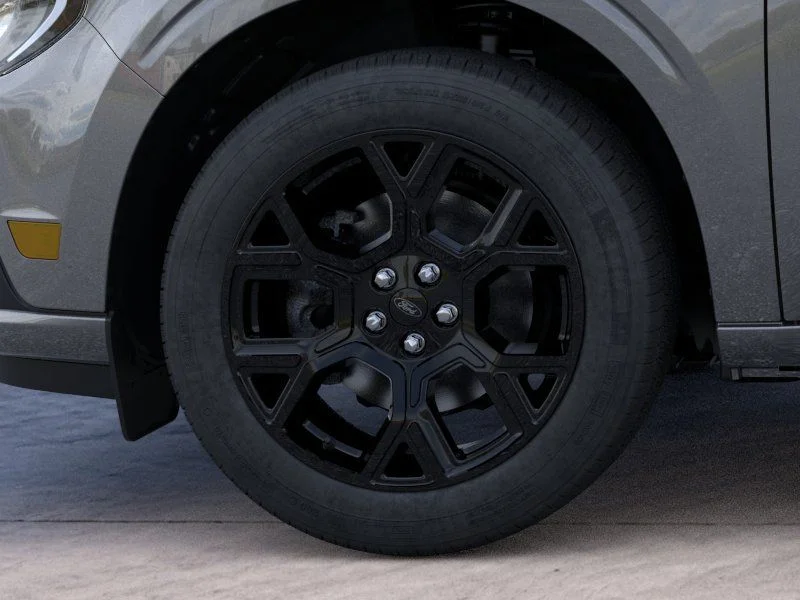 New 2026 Gray Ford Lobo Standard image 20