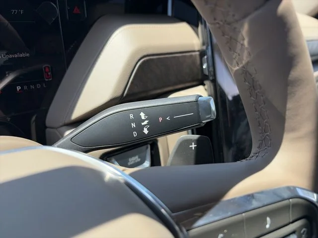 New 2026 Silver GMC Denali image 26