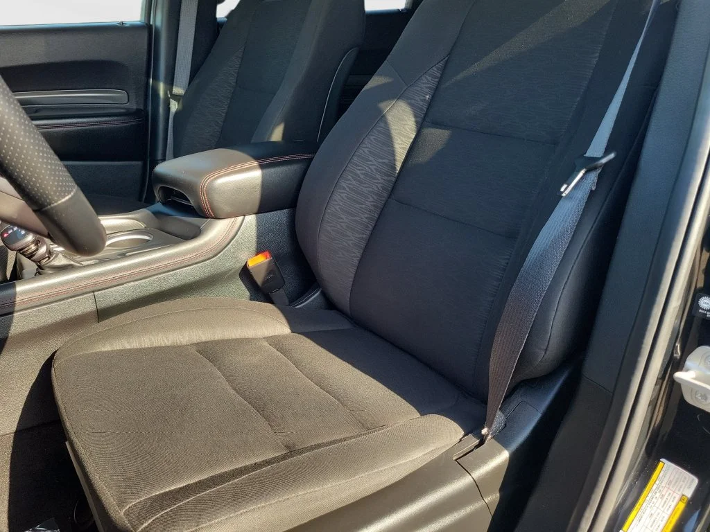 Used 2026 Black Dodge GT image 13