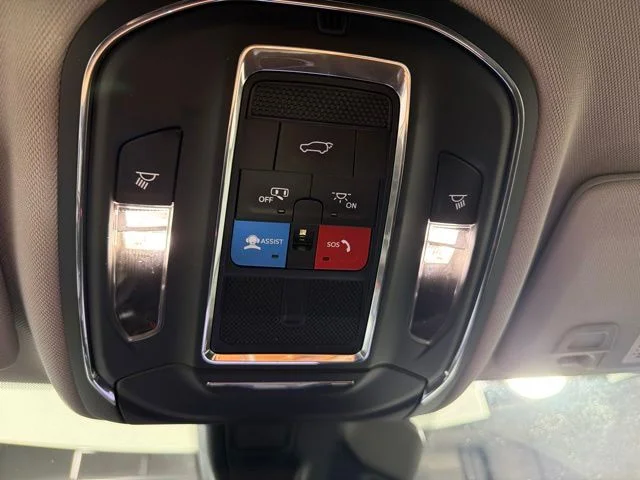 Certified Used 2023 Red Jeep Limited image 23