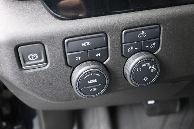 Used 2023 Dark Ash Metallic Chevrolet LT image 46