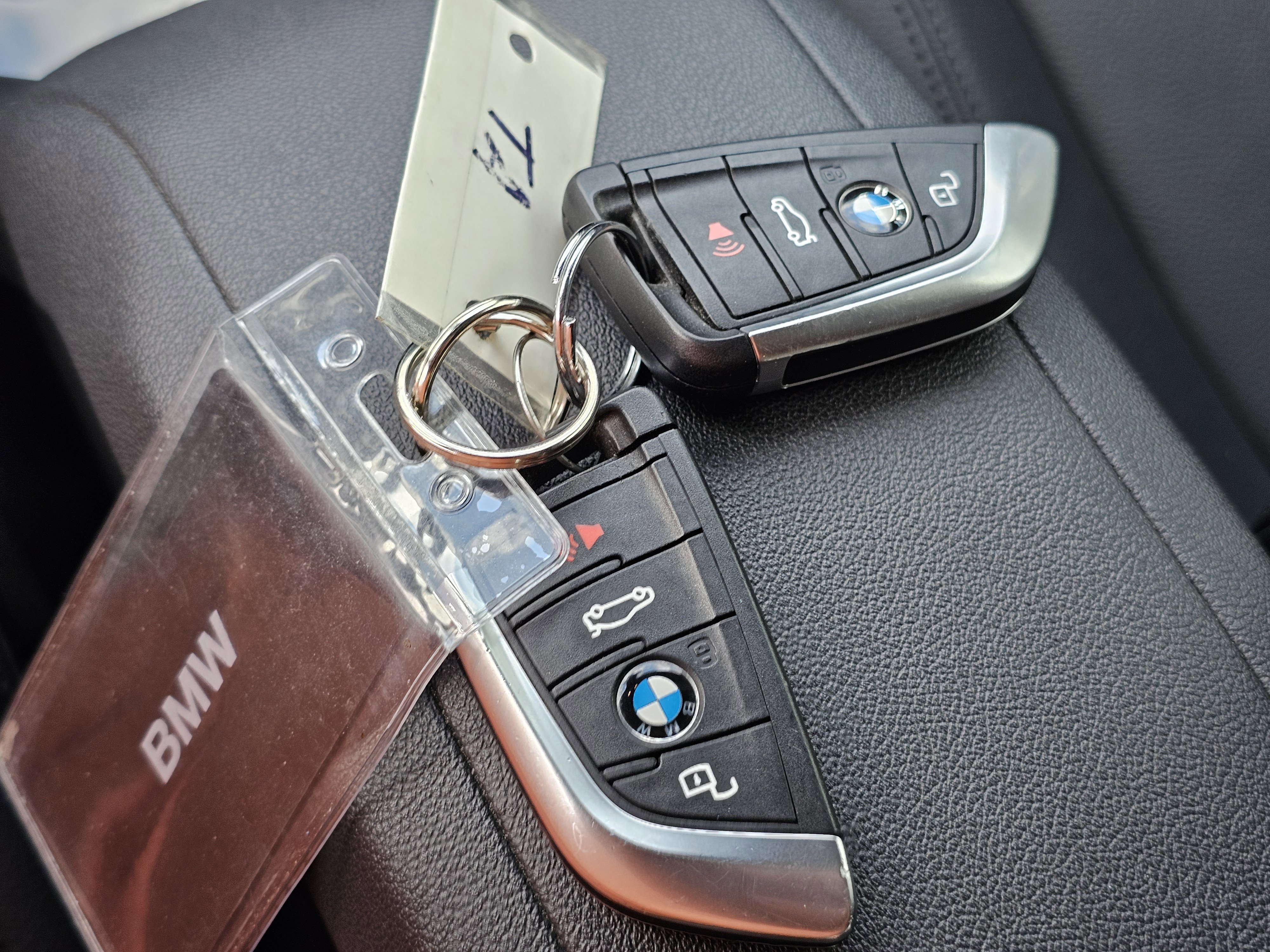 2021 BMW 2 Series 228i - Photo 31