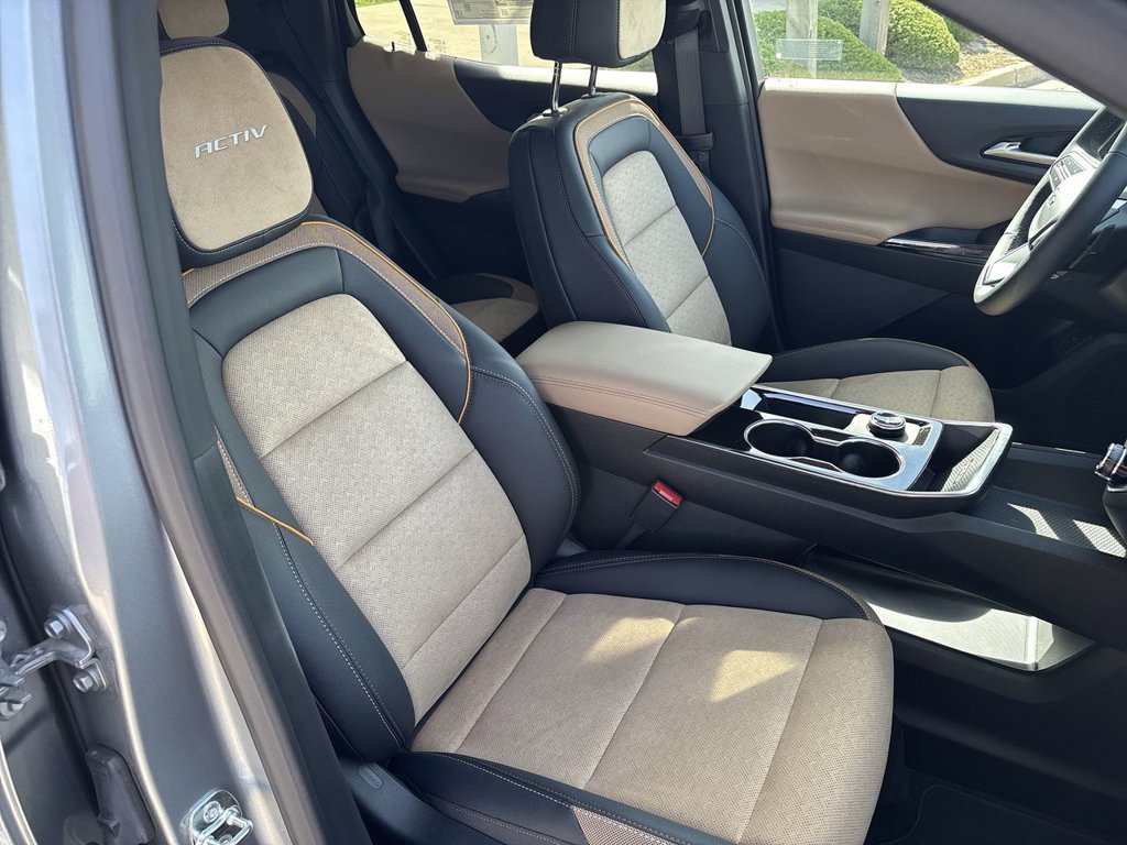2026 Chevrolet Equinox ACTIV - Photo 28