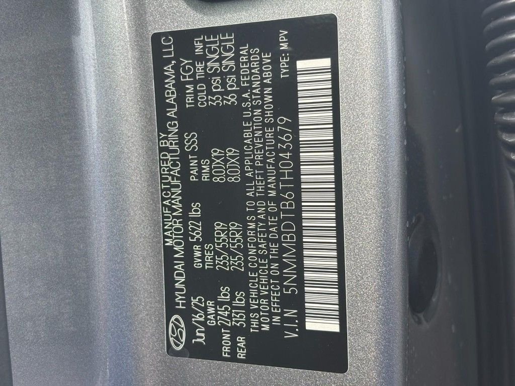 2026 GENESIS GV70 Advanced - Photo 22