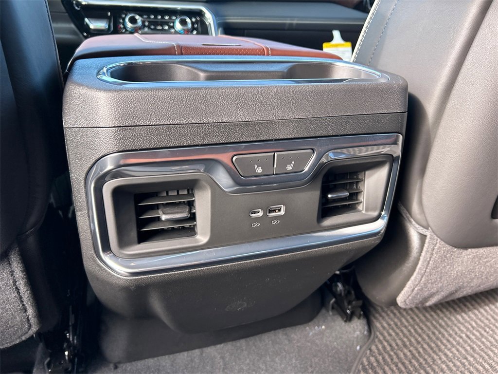 2026 GMC SIERRA - Image 31