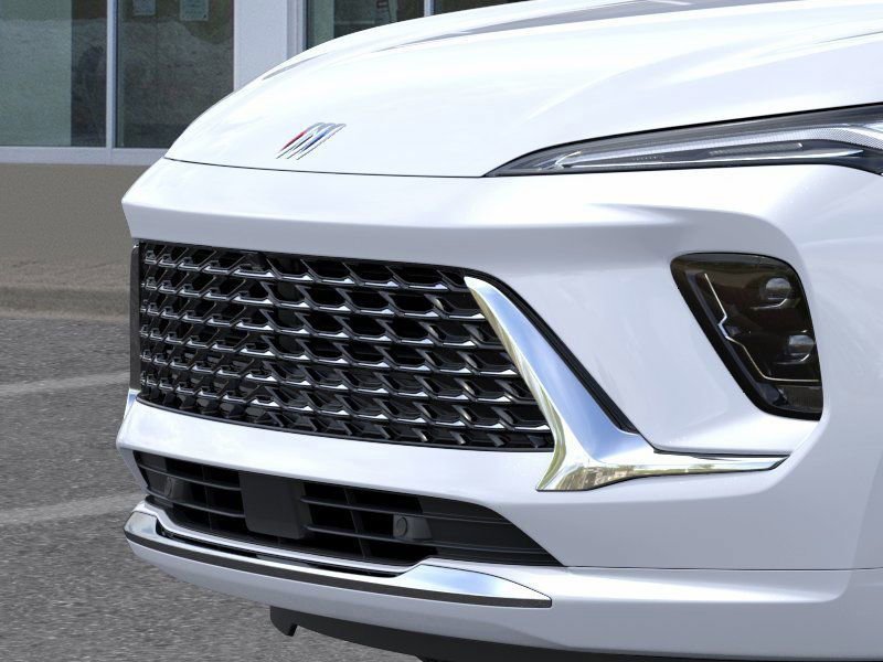 2026 BUICK ENVISION - Image 19