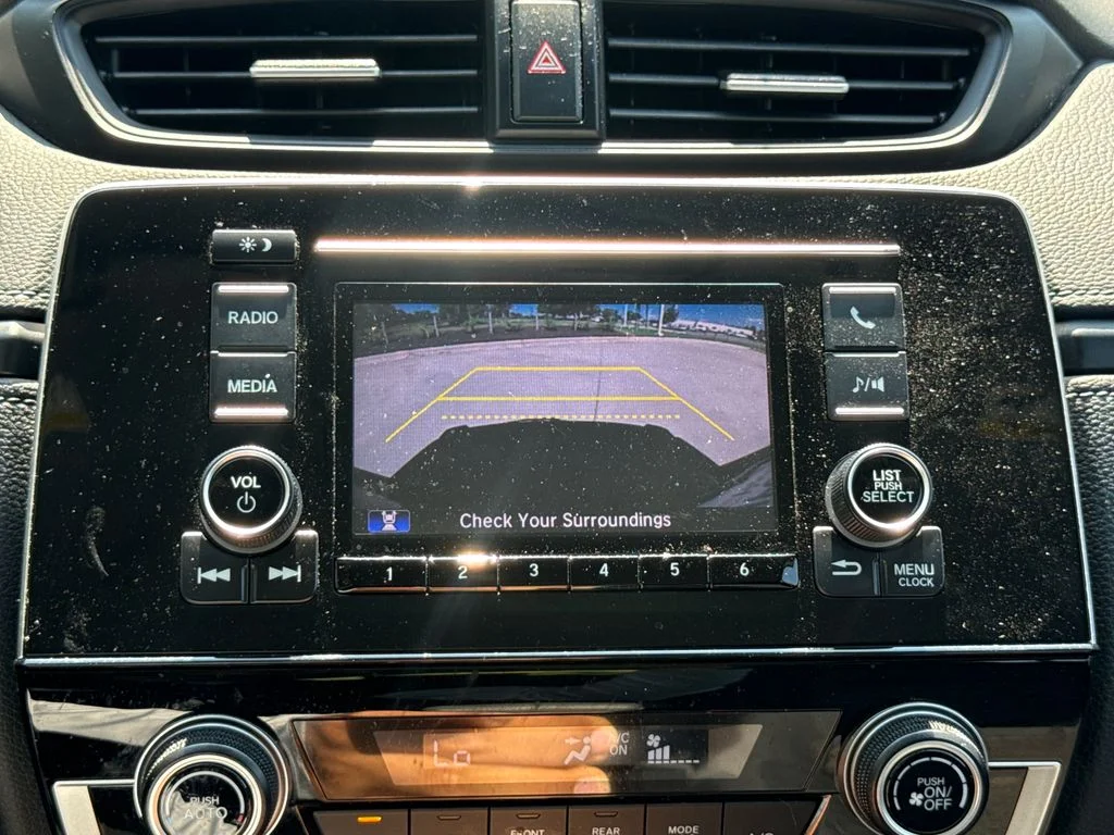 2020 Honda CR-V LX - Photo 27