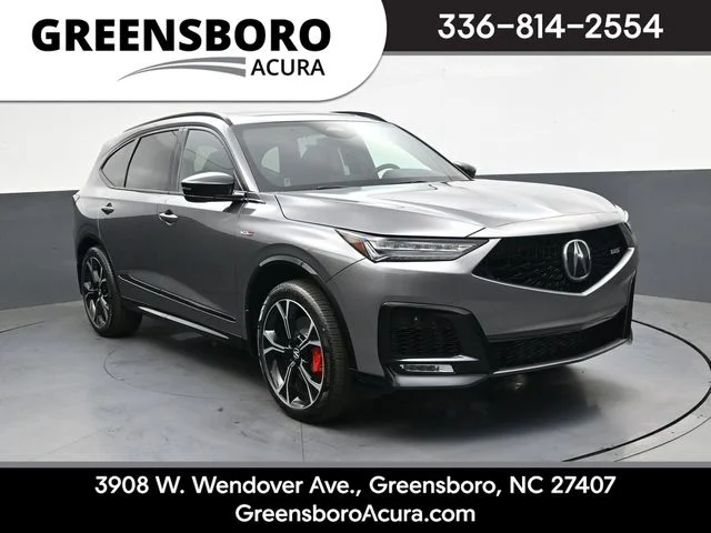 2026 Acura MDX Type S w/Advance Package