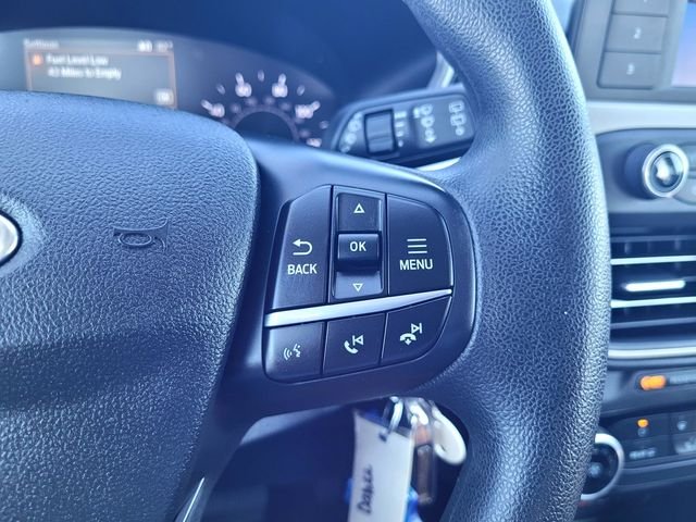 Used 2021 White Ford S image 23