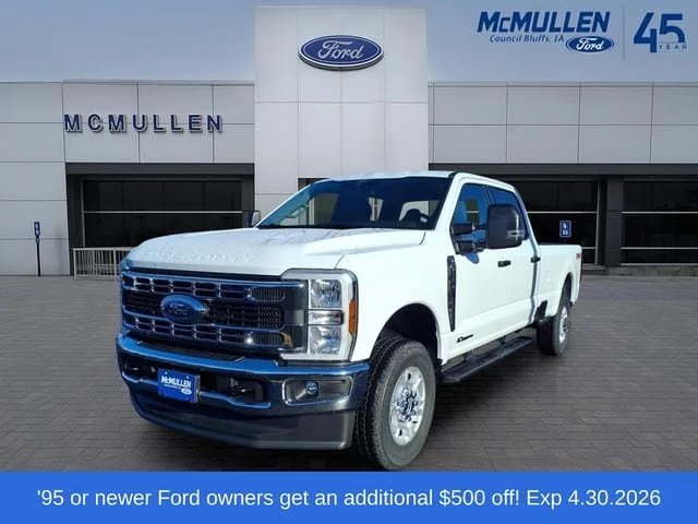 2026 Ford F-350 Super Duty XLT - Photo 27