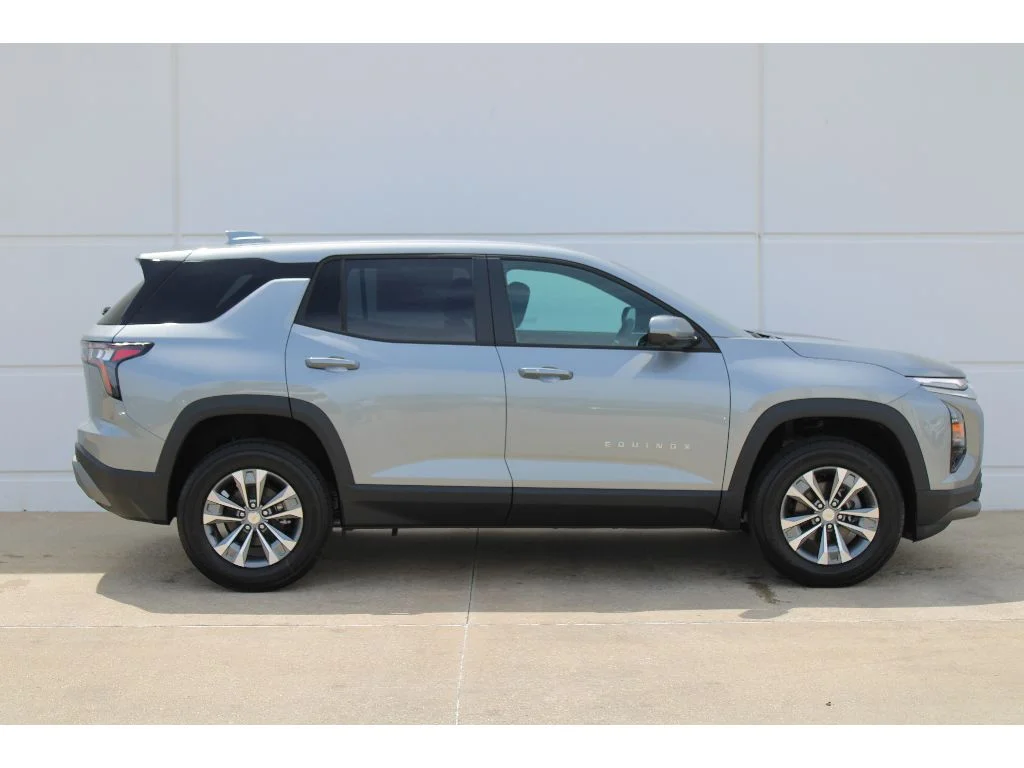 2026 GMC Terrain Elevation - Photo 7