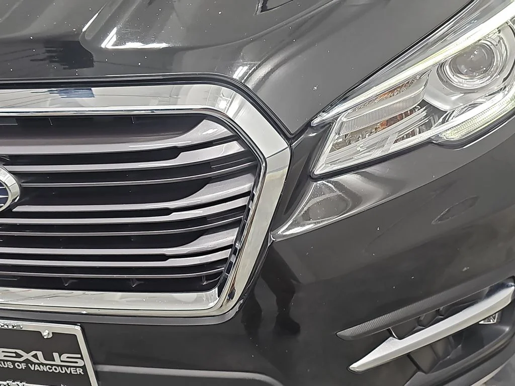 Used 2022 Black Subaru Limited image 33