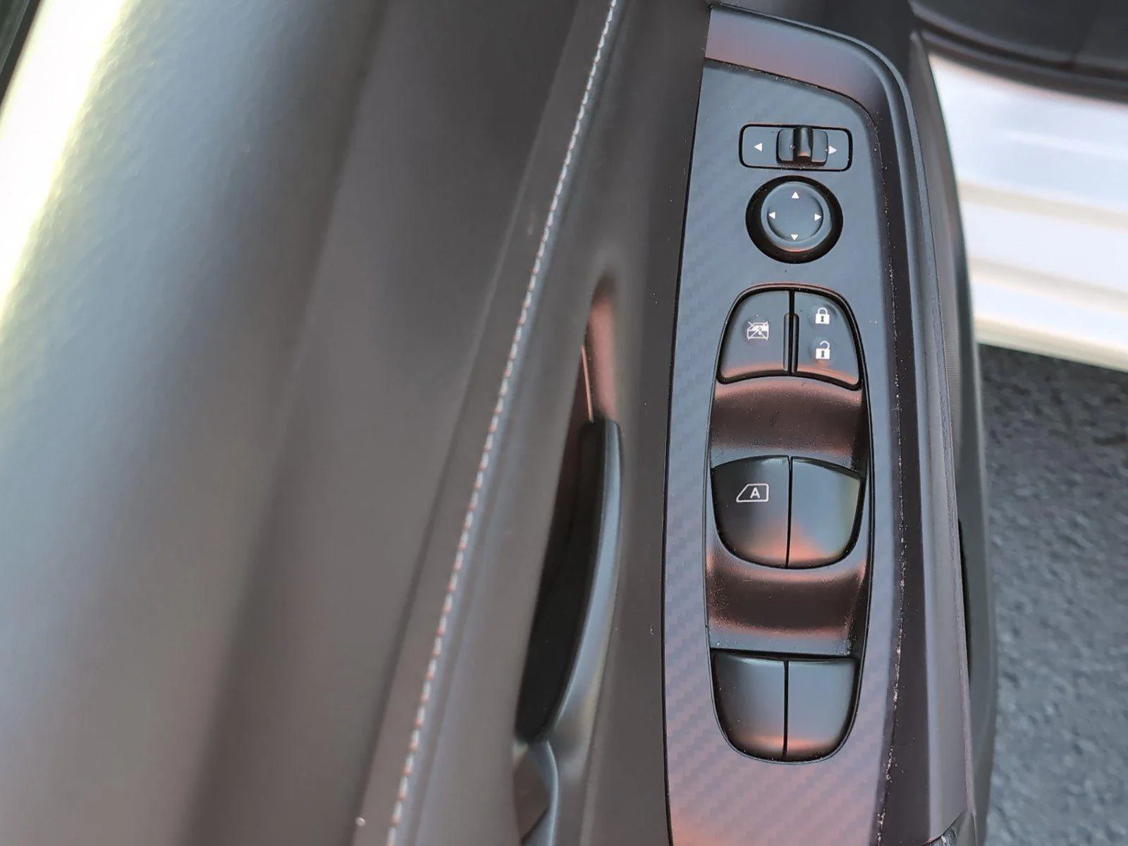 Used 2024 Fresh Powder Nissan S image 20
