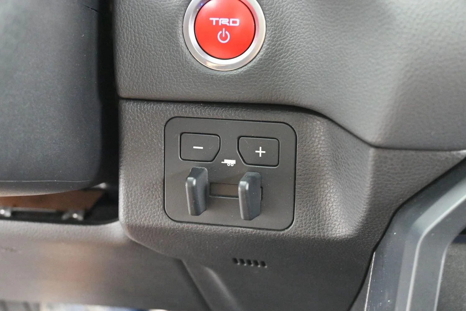 Used 2024 Black Toyota TRD Pro Hybrid image 26