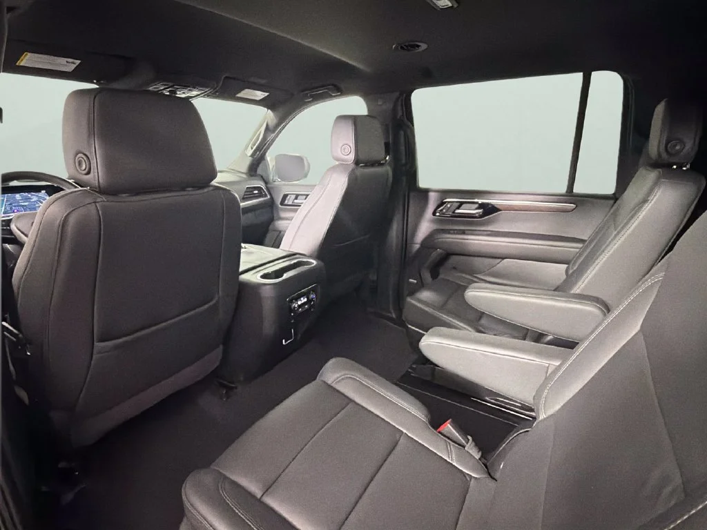 Used 2026 Black Chevrolet LT image 28