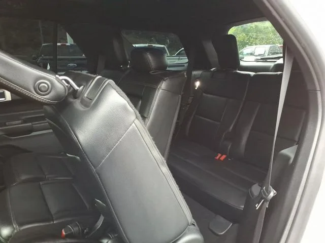 Used 2020 White Ford XLT image 20