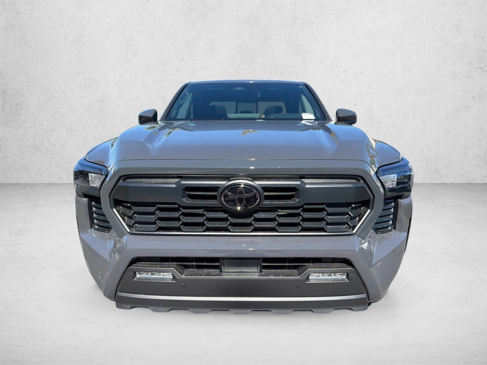 New 2026 Underground Toyota TRD Off-Road image 8