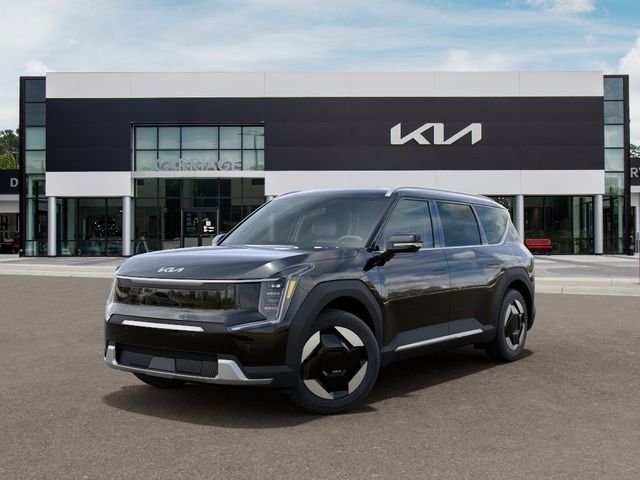 2026 Kia EV9 Wind AWD