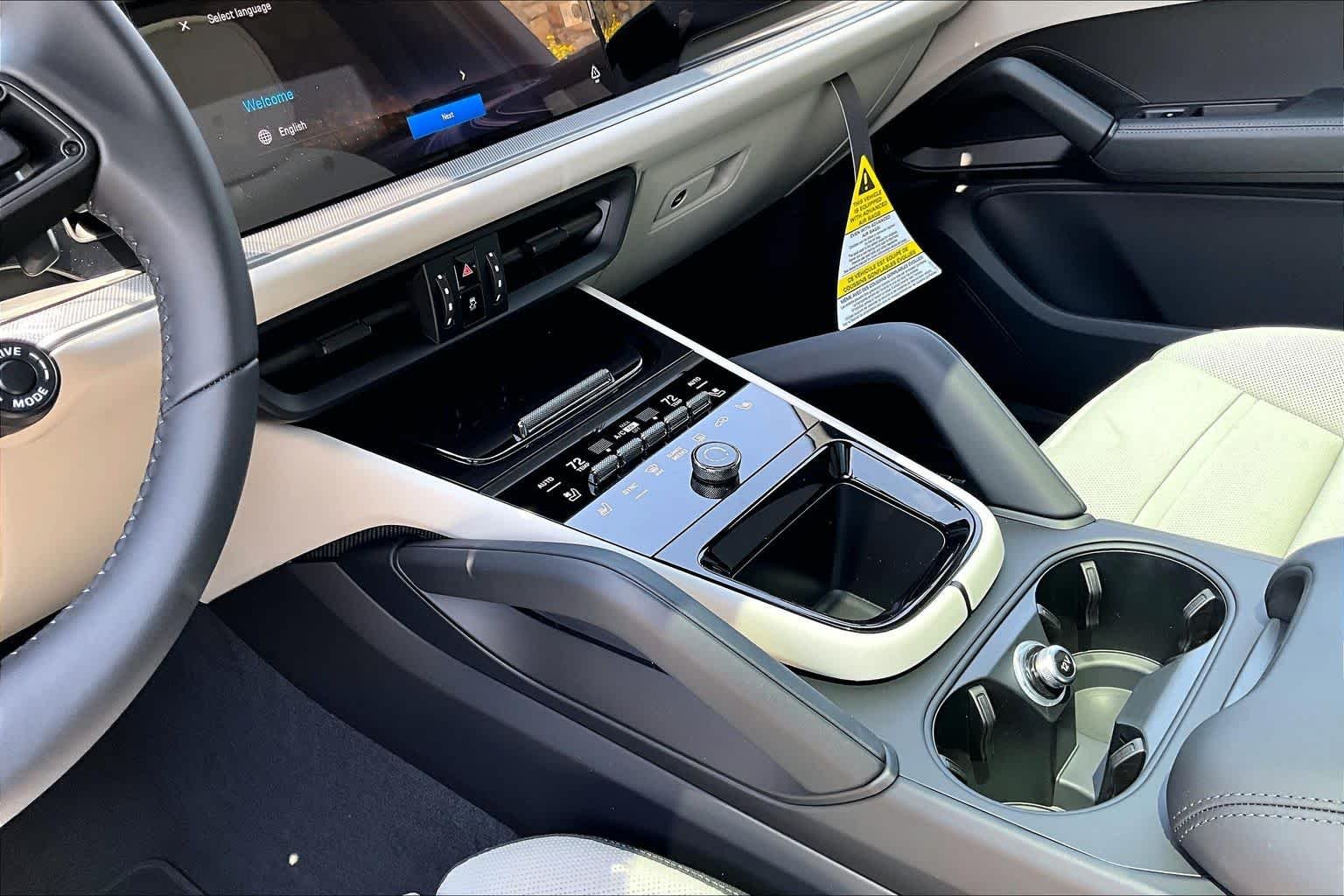 New 2026 Chromite Black Metallic Porsche S image 17