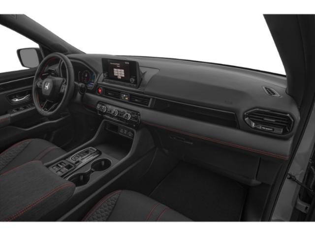Used 2025 Blue Honda Sport image 15