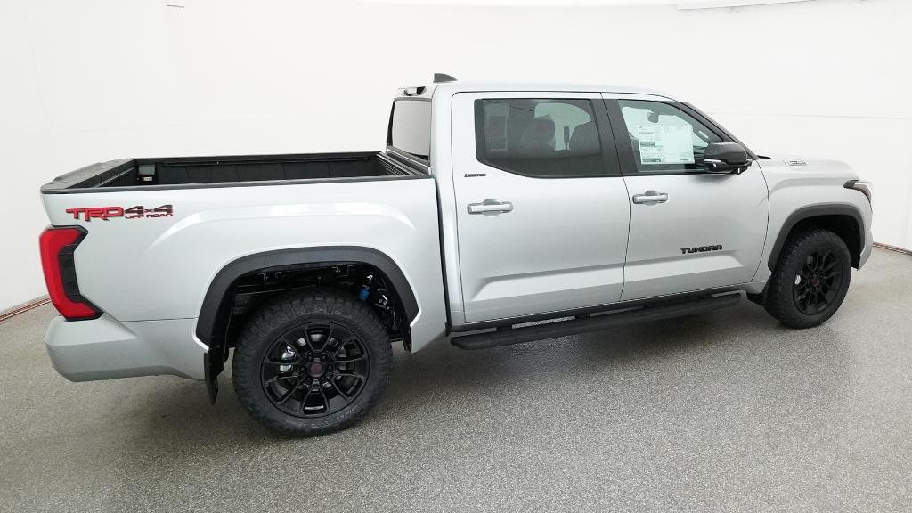 2026 Toyota Tundra Limited - Photo 16