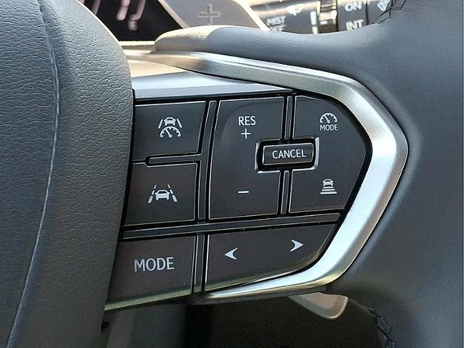 Certified Used 2024 CLOUDBURST GRAY Lexus Premium image 20
