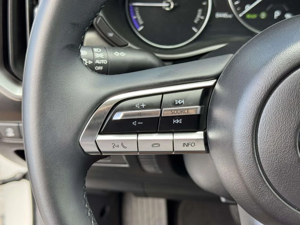 Certified Used 2025 Pearl Mazda Premium image 22